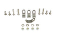FAST 146035-KIT Billet Fuel Rail Kit for LSX 92mm and GM LS1/LS6 Intake Manifolds - Truck Part Superstore