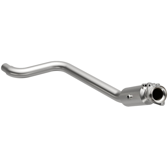 MagnaFlow Exhaust Products 5561300 California Direct-Fit Catalytic Converter - Truck Part Superstore