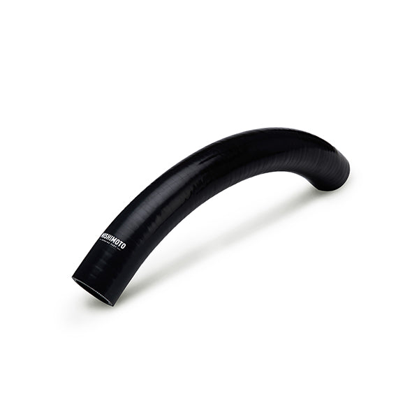 Mishimoto MMHOSE-GM-27U Silicone Upper Radiator Hose, fits Chevrolet Chevelle (396ci) 1965-1967 - Truck Part Superstore