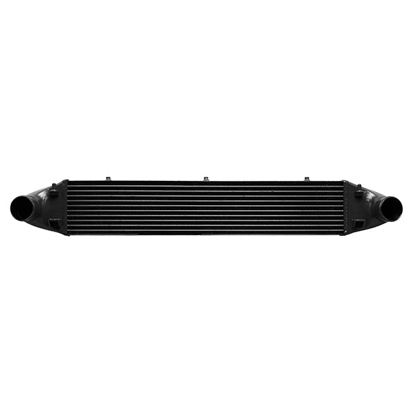 Mishimoto MMINT-FIST-14BK Ford Fiesta ST Performance Intercooler, 2014-2017, Black - Truck Part Superstore