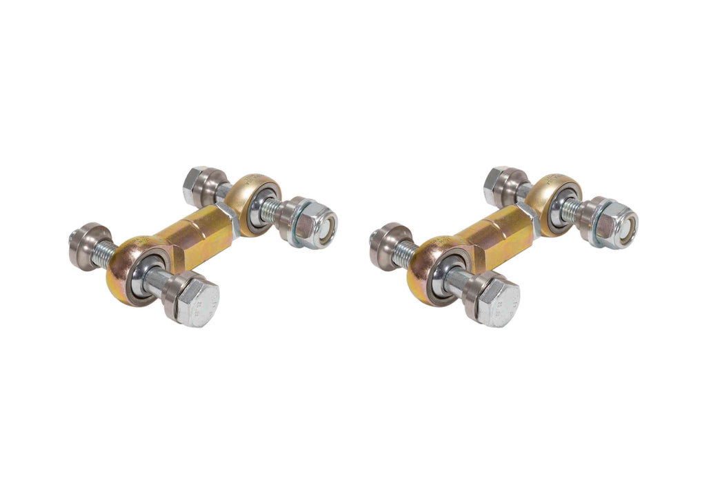 Eibach Springs E40-72-015-01-11 ANTI-ROLL-KIT (Front and Rear Sway Bars) - Truck Part Superstore