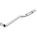 MagnaFlow Exhaust Products 457014 California Direct-Fit Catalytic Converter - Truck Part Superstore