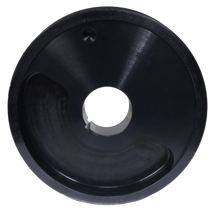 Fluidampr 830141 Harmonic Balancer - Fluidampr - 2017-2019 GM / Chevy Duramax L5P - Truck Part Superstore