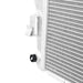 Mishimoto MMRAD-RAM-10 Aluminum Radiator, fits Dodge 6.7L Cummins 2010-2012 - Truck Part Superstore