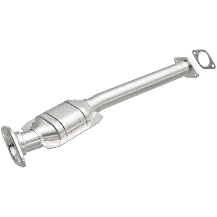 MagnaFlow Exhaust Products 23397 HM Grade Direct-Fit Catalytic Converter - Truck Part Superstore