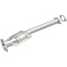 MagnaFlow Exhaust Products 23397 HM Grade Direct-Fit Catalytic Converter - Truck Part Superstore