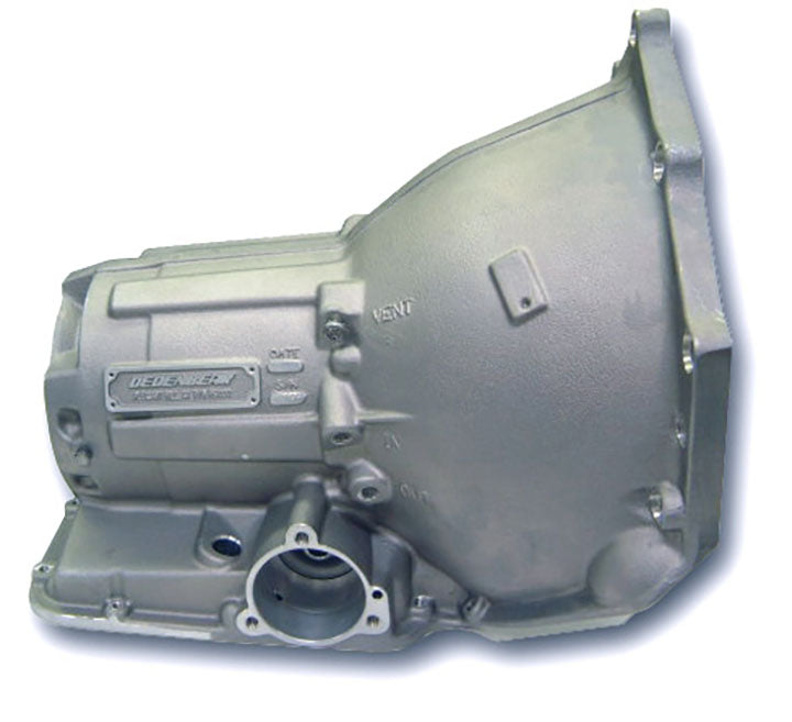 TCI Automotive 720002 Automatic Transmission Case - Truck Part Superstore