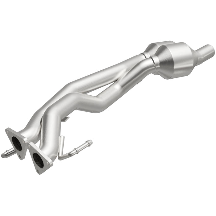 MagnaFlow Exhaust Products 51957 OEM Grade Direct-Fit Catalytic Converter - Truck Part Superstore
