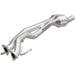 MagnaFlow Exhaust Products 51957 OEM Grade Direct-Fit Catalytic Converter - Truck Part Superstore