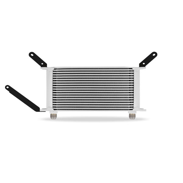Mishimoto MMTC-WRX-15 Transmission Cooler, fits Subaru WRX CVT 2015-2021 - Truck Part Superstore