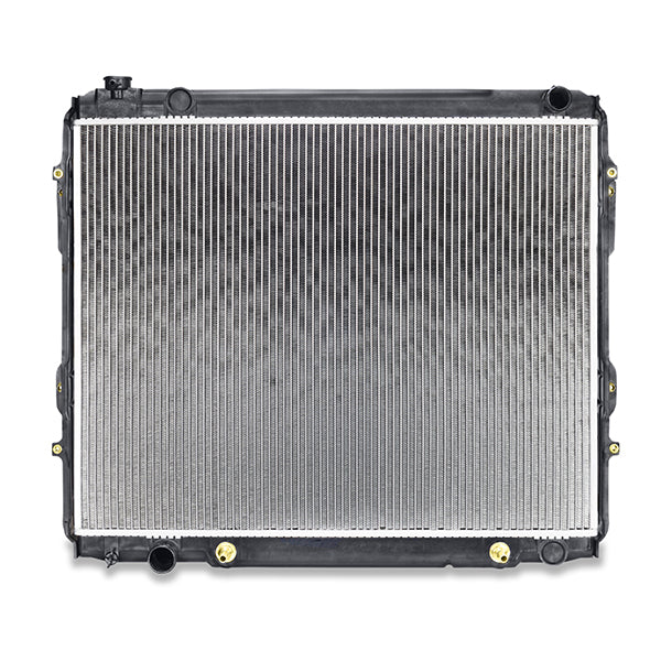 Mishimoto R2320-AT Replacement Radiator, fits Toyota Tundra V6 2000-2006 - Truck Part Superstore