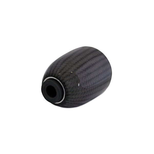 Mishimoto MMSK-CF Manual Transmission Shift Knob - Truck Part Superstore