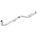MagnaFlow Exhaust Products 24106 HM Grade Direct-Fit Catalytic Converter - Truck Part Superstore