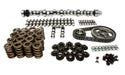 COMP Cams K51-751-11 Magnum 243/243 Solid Roller K-Kit for Pontiac 265-455 - Truck Part Superstore