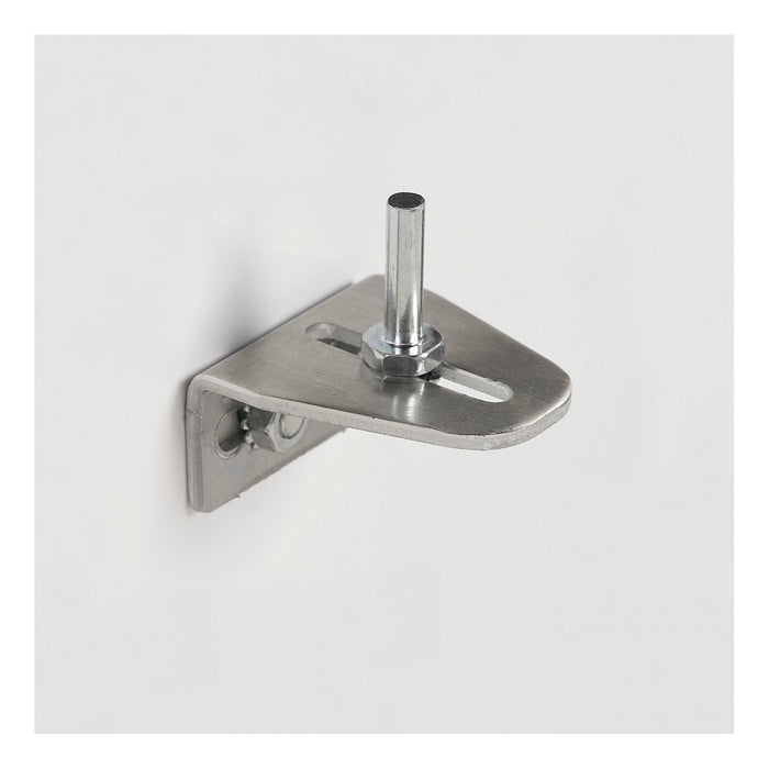 UWS ST-100-COMBO-W White 100-Gallon Steel-Aluminum Combo Transfer Tank - Truck Part Superstore