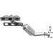 MagnaFlow Exhaust Products 5631758 California Manifold Catalytic Converter - Truck Part Superstore