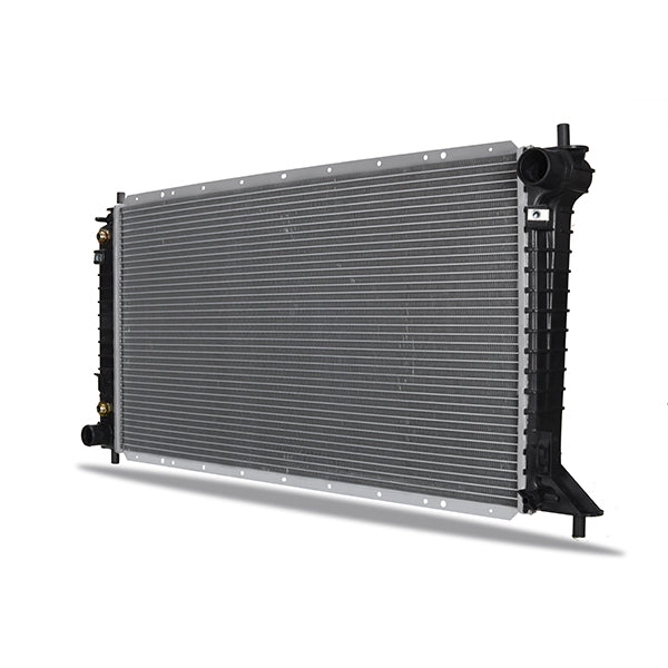 Mishimoto R2819-AT Replacement Radiator, fits Ford Expedition 2004-2006 - Truck Part Superstore