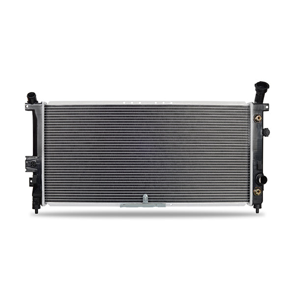 Mishimoto R2562-AT Replacement Radiator, fits Oldsmobile Silhouette 2001-2004 - Truck Part Superstore