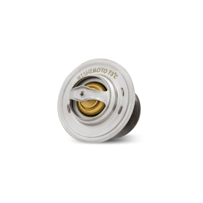 Mishimoto MMTS-BUG-98 Racing Thermostat, Fits Volkswagen Beetle 1998-2006 - Truck Part Superstore
