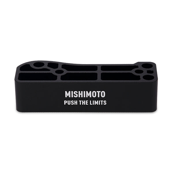 Mishimoto MMGP-RS-16BK Gas Pedal Spacer fits Ford Focus ST 2013+/ Focus RS 2016+ - Truck Part Superstore