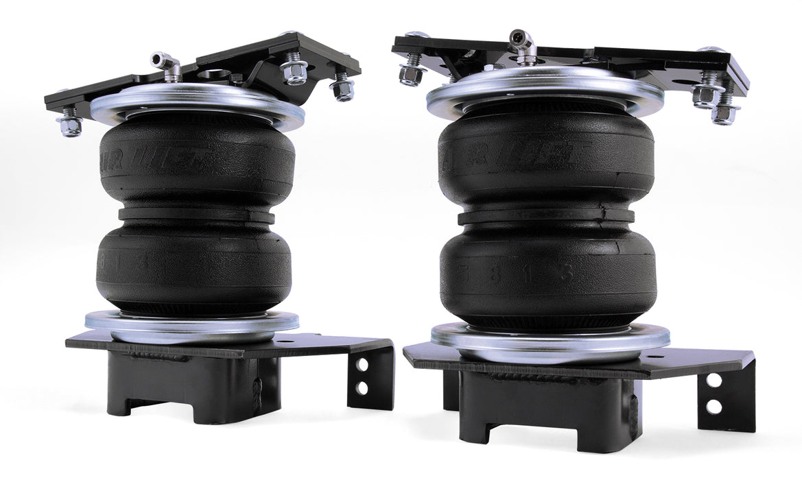 Air Lift 57391 LoadLifter 5000; Leaf spring leveling-kit - Truck Part Superstore