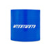 Mishimoto MMHOSE-SUBJ-INT4BL Subaru WRX STI (STI only) JDM Silicone Intercooler Hoses, 2004-2007 - Truck Part Superstore