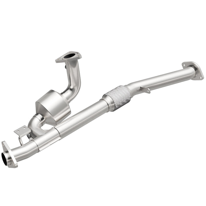 MagnaFlow Exhaust Products 452405 California Direct-Fit Catalytic Converter - Truck Part Superstore