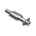 MagnaFlow Exhaust Products 93485 Standard Grade Direct-Fit Catalytic Converter - Truck Part Superstore