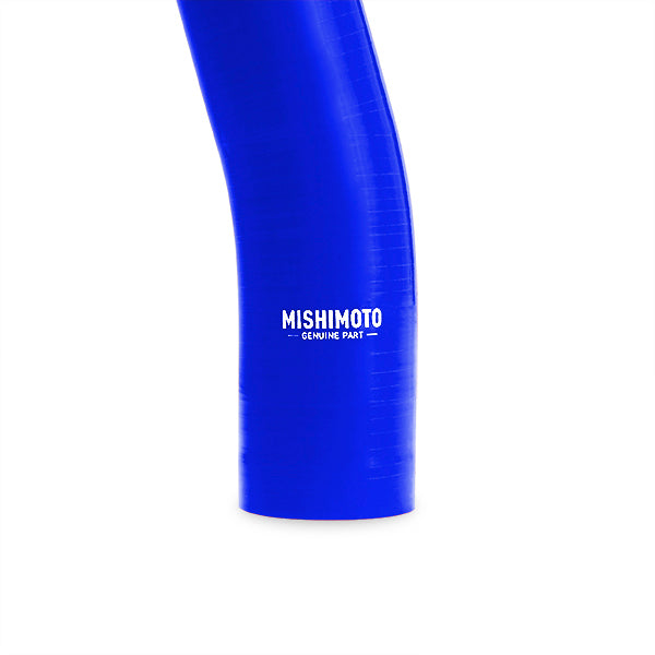 Mishimoto MMHOSE-CAM6-16BL Chevrolet Camaro V6 Silicone Radiator Hose Kit (Without HD Cooling Package) - Truck Part Superstore