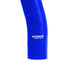 Mishimoto MMHOSE-CAM6-16BL Chevrolet Camaro V6 Silicone Radiator Hose Kit (Without HD Cooling Package) - Truck Part Superstore
