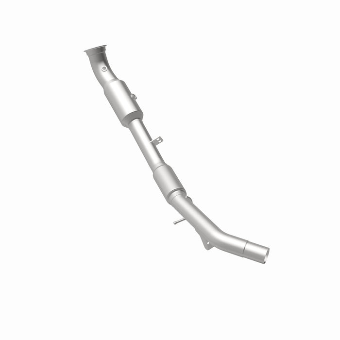 MagnaFlow Exhaust Products 21-552 OEM Grade Direct-Fit Catalytic Converter - Truck Part Superstore