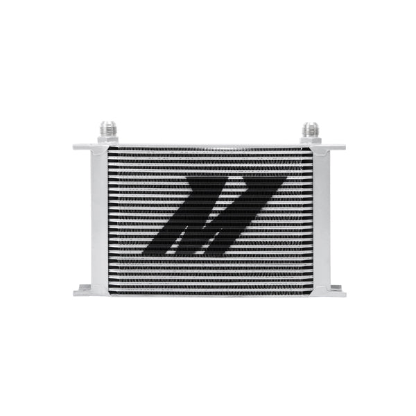 Mishimoto MMOC-25 Universal 25-Row Oil Cooler - Truck Part Superstore