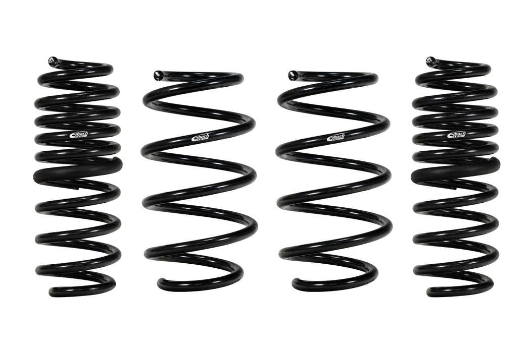 Eibach Springs E10-46-038-02-22 PRO-KIT Performance Springs (Set of 4 Springs) - Truck Part Superstore
