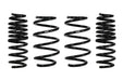 Eibach Springs E10-46-038-02-22 PRO-KIT Performance Springs (Set of 4 Springs) - Truck Part Superstore
