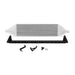 Mishimoto MMINT-STI-08BSL Front-Mount Intercooler and Crash Beam, fits Subaru STI 2008-2014 - Truck Part Superstore