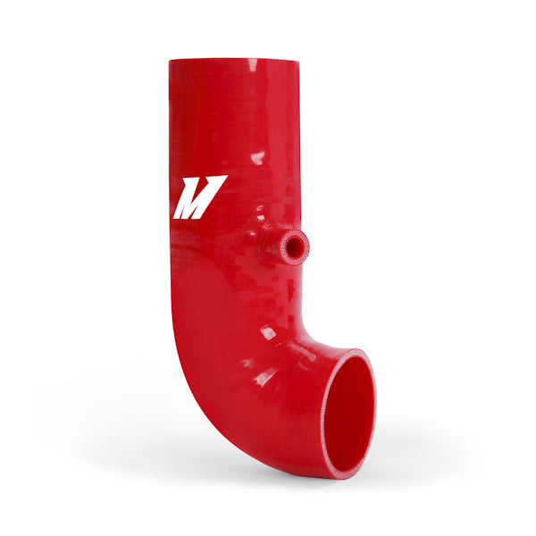 Mishimoto MMHOSE-BRZ-13IRD Silicone Induction Hose, fits Subaru BRZ 2013-2020 - Truck Part Superstore