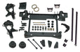 Tuff Country 16965 6 Inch Lift Kit 00-06 Chevy Suburban/Tahoe/01-03 Avalanche and 00-06 GMC Yukon/Yukon XL 1500 w/1 Piece Sub Fram Tuff Country - Truck Part Superstore