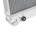 Mishimoto MMRAD-TUN-07 Performance Aluminum Radiator, fits Toyota Tundra 4.6L/4.7L/5.7L 2007-2021 - Truck Part Superstore