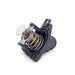 Mishimoto MMTS-CIV-06 Racing Thermostat, fits Honda Civic SI 2006-2013 - Truck Part Superstore