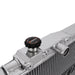 Mishimoto MMRAD-CRS-89 Performance Aluminum Radiator, fits Toyota Cressida 1989-1992 - Truck Part Superstore