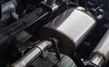 MagnaFlow Exhaust Products 19601 Street Series Stainless Cat-Back System - Truck Part Superstore
