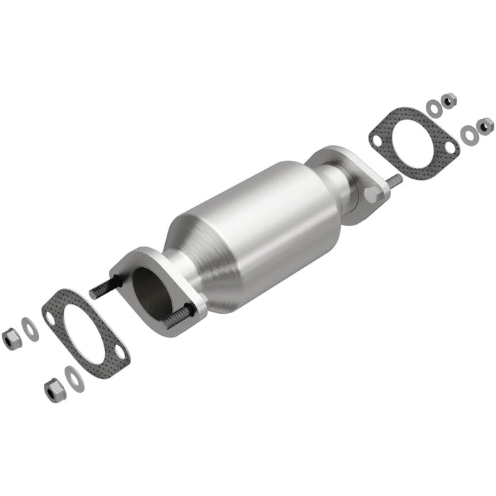 MagnaFlow Exhaust Products 5571740 California Direct-Fit Catalytic Converter - Truck Part Superstore