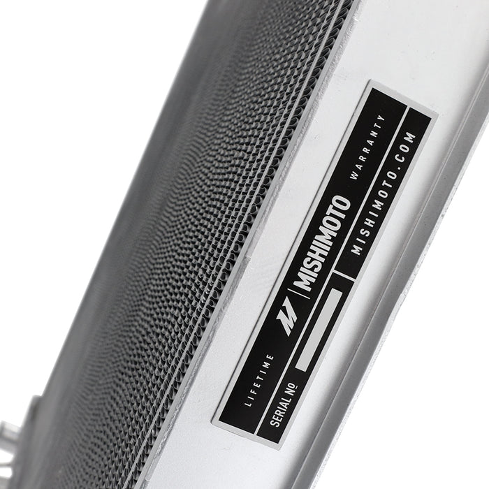 Mishimoto MMRAD-TTN-04 Performance Aluminum Radiator, Fits 2004-2014 Nissan Titan - Truck Part Superstore