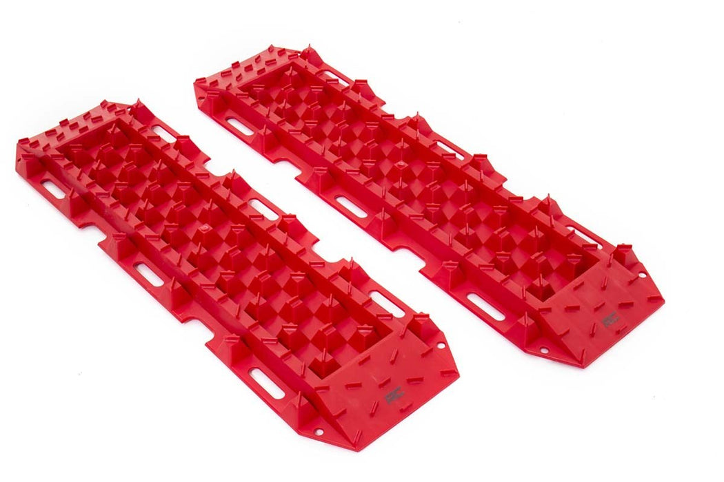 Rough Country 10590 Traction Boards 45 Inch Long 13 Inch Wide Deep Studded Design Rough Country - Truck Part Superstore