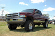 Rough Country 372.2 5 Inch Suspension Lift Kit 00-01 4WD Dodge Ram 1500 Rough Country - Truck Part Superstore