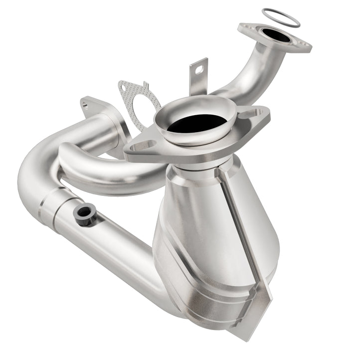 MagnaFlow Exhaust Products 51749 OEM Grade Direct-Fit Catalytic Converter - Truck Part Superstore