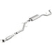 MagnaFlow Exhaust Products 52826 OEM Grade Direct-Fit Catalytic Converter - Truck Part Superstore