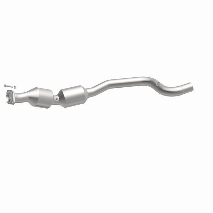 MagnaFlow Exhaust Products 21-536 OEM Grade Direct-Fit Catalytic Converter - Truck Part Superstore