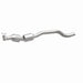 MagnaFlow Exhaust Products 21-536 OEM Grade Direct-Fit Catalytic Converter - Truck Part Superstore