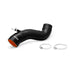 Mishimoto MMHOSE-FIST-14IHBK Ford Fiesta ST Silicone Induction Hose, 2014-2019, Black - Truck Part Superstore